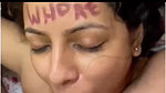 Submissive Horny Cuckold Milf GoldenShower 2