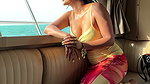 YASHIKA ANAND DIVA TOO FLAWLESS AND DESIRABLE BOMBSHELL RAVISHING LOOKS HQ VIDEO 1