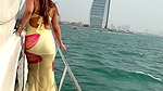 YASHIKA ANAND DIVA TOO FLAWLESS AND DESIRABLE BOMBSHELL RAVISHING LOOKS HQ VIDEO 1