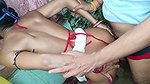desi village girl got painful deep assfucked by her brother black dick got stuck in h 1
