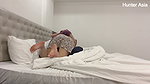 love in motion turning a simple massage into intimate connection 4k 1