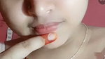 angel raisha Chamet private show