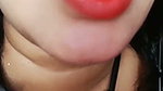 annesha Chamet private show