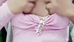 bdb doll Chamet private show