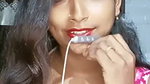 kiya Chamet private show