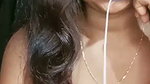 kiya Chamet private show