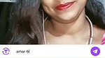 kiya Chamet private show