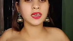 kyar quee Chamet private show
