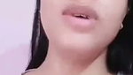 navya Chamet private show