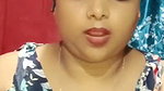 sudipa kayal Chamet private show