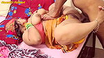 A Great Video of the Servant and Mistress Having Fun Sex