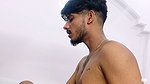 An Old Man Had Intense Sexual Activity Involving Licking and Kising with a Young Woman and Three Young Friends Foursome Gangsex