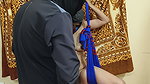 Anu Aunty Extreme Sex Tiedup