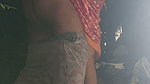 Aunty’s Bald Husband Puts His Entire Penis Into Aunty’s Pussy