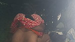 Aunty’s Bald Husband Puts His Entire Penis Into Aunty’s Pussy
