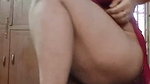 Bhabi Showing Her Boobs