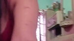 Bhabi Showing Her Boobs