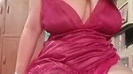 Bhabi Showing Her Boobs