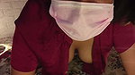 Desi 18 Year Old Horny Girlfriend First Time Rough Sex
