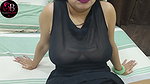 Desi Beautiful Tution Teacher