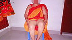 Desi Beautiful Woman Showing Her Milky Ass and Fingering Her Pussy