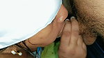 Desi Bhabhi Kept Sucking Long Cocks Even After Water, Very Good Cock Sucking by Gonwali Neha Bhabhi