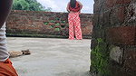 Desi Bhabhi Took Brother-in-law’s Part 1