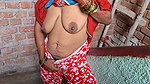 Desi Bhabhi Took Brother-in-law’s Part 1