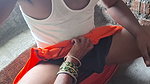 Desi Bhabhi Took Brother-in-law’s Part 1