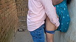 Desi Bhabhi’s Sex