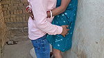 Desi Bhabhi’s Sex