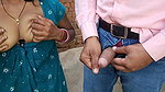 Desi Bhabhi’s Sex