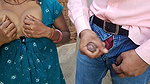 Desi Bhabhi’s Sex