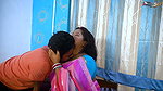 Desi Big Boobs Bhabhi Hardcore Fuck with Her Local Debar When She Was Alone Full Movie ( Hindi Audio )