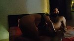Desi Girl Enjoying Abusive Fuck Hindi Audio