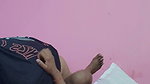 Desi Girl Fucking by His Teacher and Hotel Hide Cam Record the Video and Viral