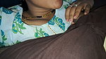 Desi Girlfriend Sucking Big Dick Till Cum in Mouth