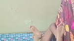 Desi Hot Sexy Aunty Fucking a Thief in Telugu Voice