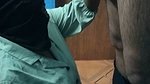 Desi Husband and Wife Hot Sex at Kitchen
