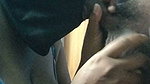 Desi Husband and Wife Hot Sex at Kitchen