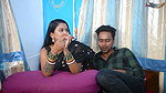 Desi Mallu Bhabhi Hardcore Fuck with Her Boyfriend When Her Husband Not at Home