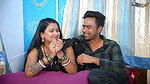 Desi Mallu Bhabhi Hardcore Fuck with Her Boyfriend When Her Husband Not at Home