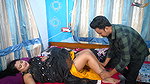 Desi Mallu Bhabhi Hardcore Fuck with Her Boyfriend When Her Husband Not at Home