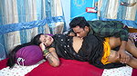 Desi Mallu Bhabhi Hardcore Fuck with Her Boyfriend When Her Husband Not at Home