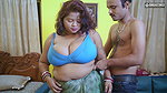 Desi Thirki House Owner Fucks His Tenant Bhabhi Ji When Her Husband Not at Home ( Hindi Audio )