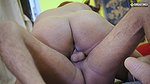 Desi Thirki House Owner Fucks His Tenant Bhabhi Ji When Her Husband Not at Home ( Hindi Audio )