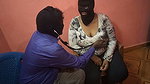 Doctor Patient Hot Sex at Clinic