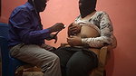 Doctor Patient Hot Sex at Clinic