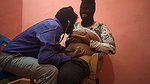 Doctor Patient Hot Sex at Clinic