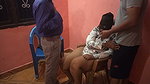 Doctor Patient Hot Sex at Clinic
